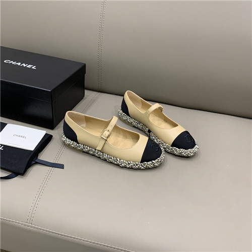 Best Replica Chanel Dupe Shoes sandals womens - Colareps