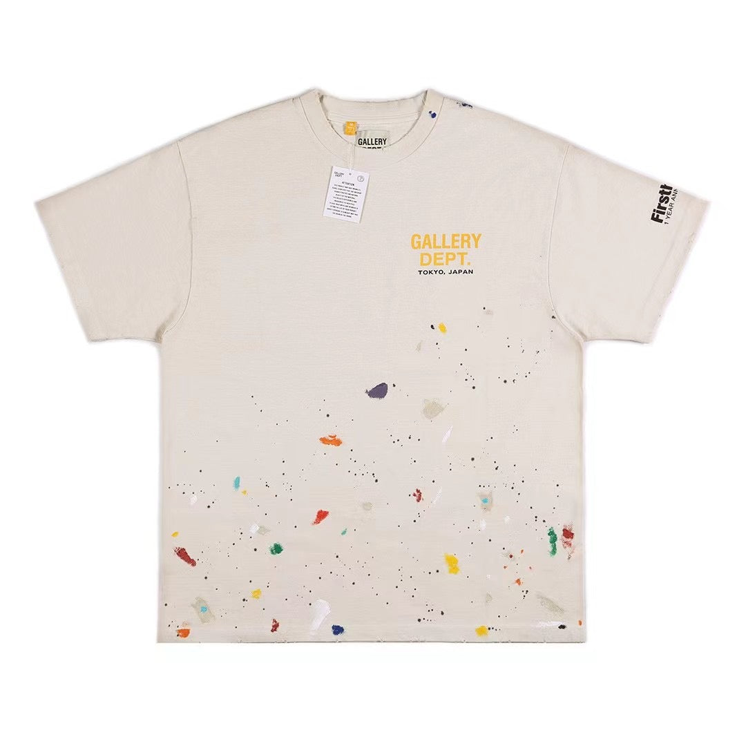 Best Replica Gallery Dept T-shirt - Colareps
