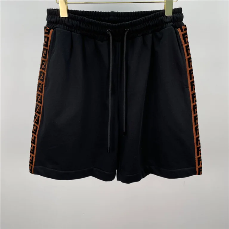 Best Replica 2021ss Fendi Shorts - Colareps