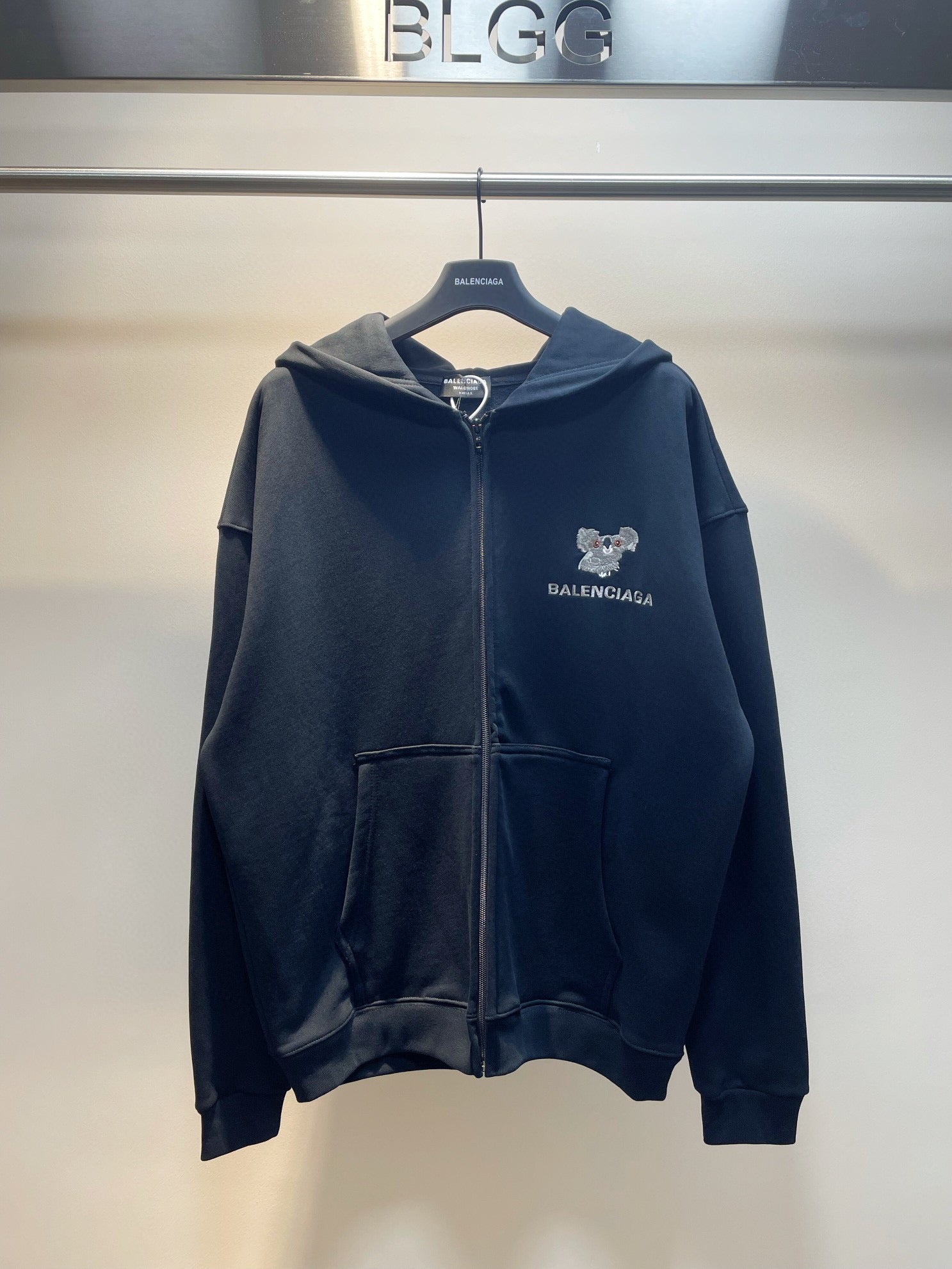 Best Replica Balenciaga Jacket - Colareps