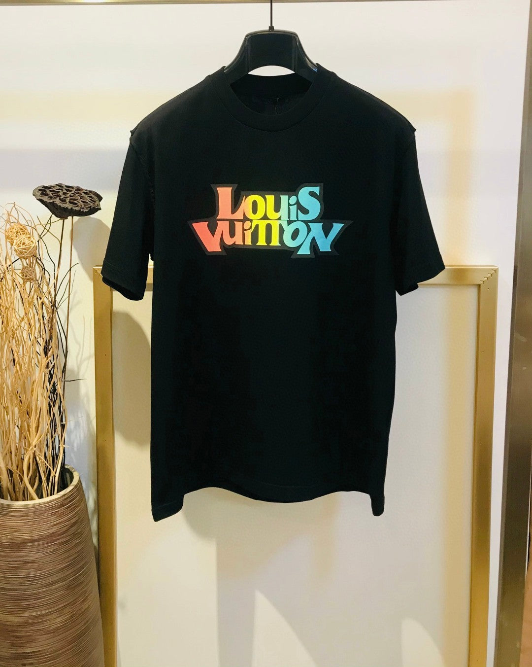 Best Replica Louis Vuitton T-shirt - Colareps