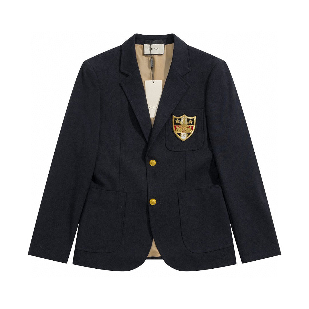 Best Replica Gucci Blazer - Colareps