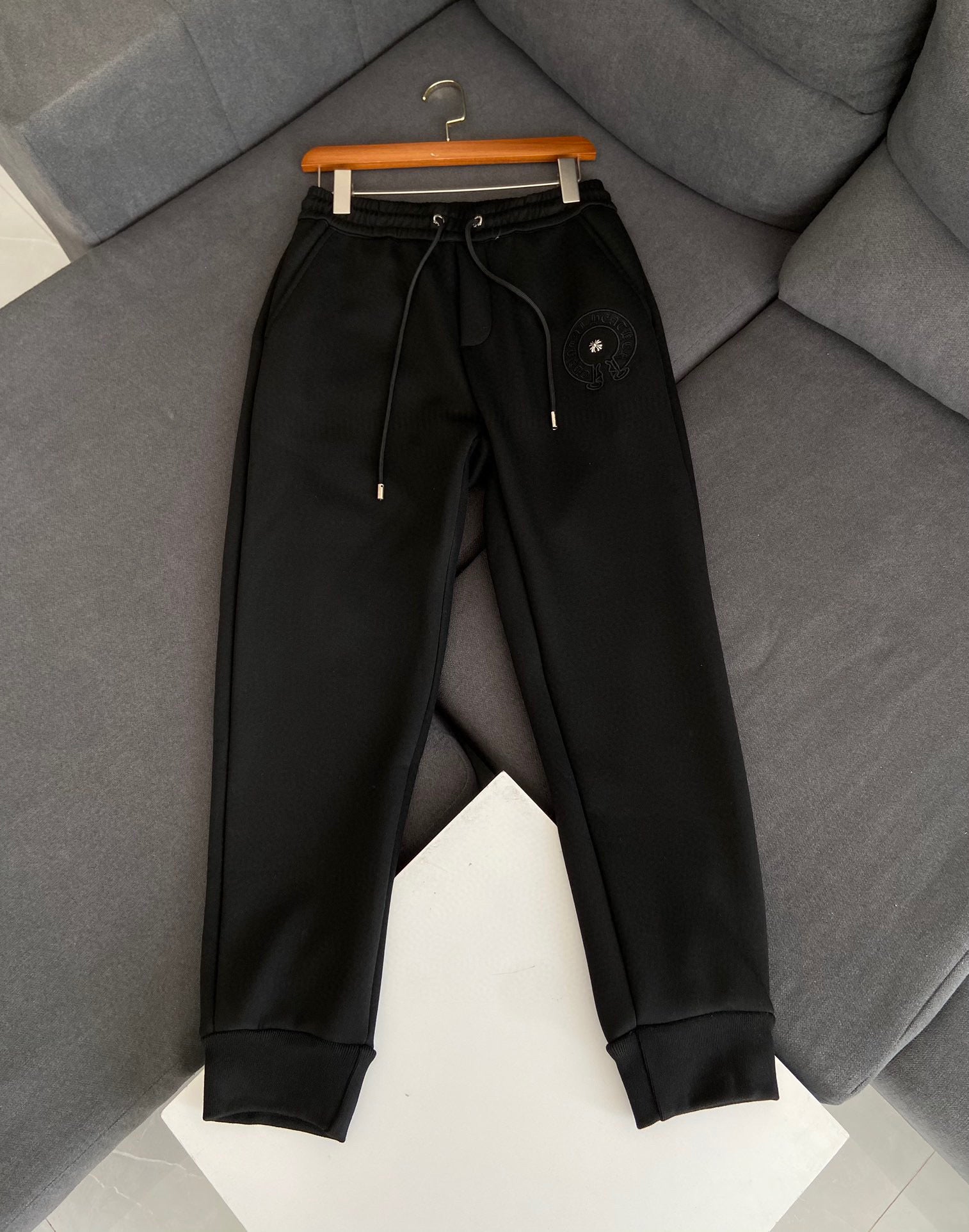 Best Replica Chrome Hearts Sweatpants - Colareps