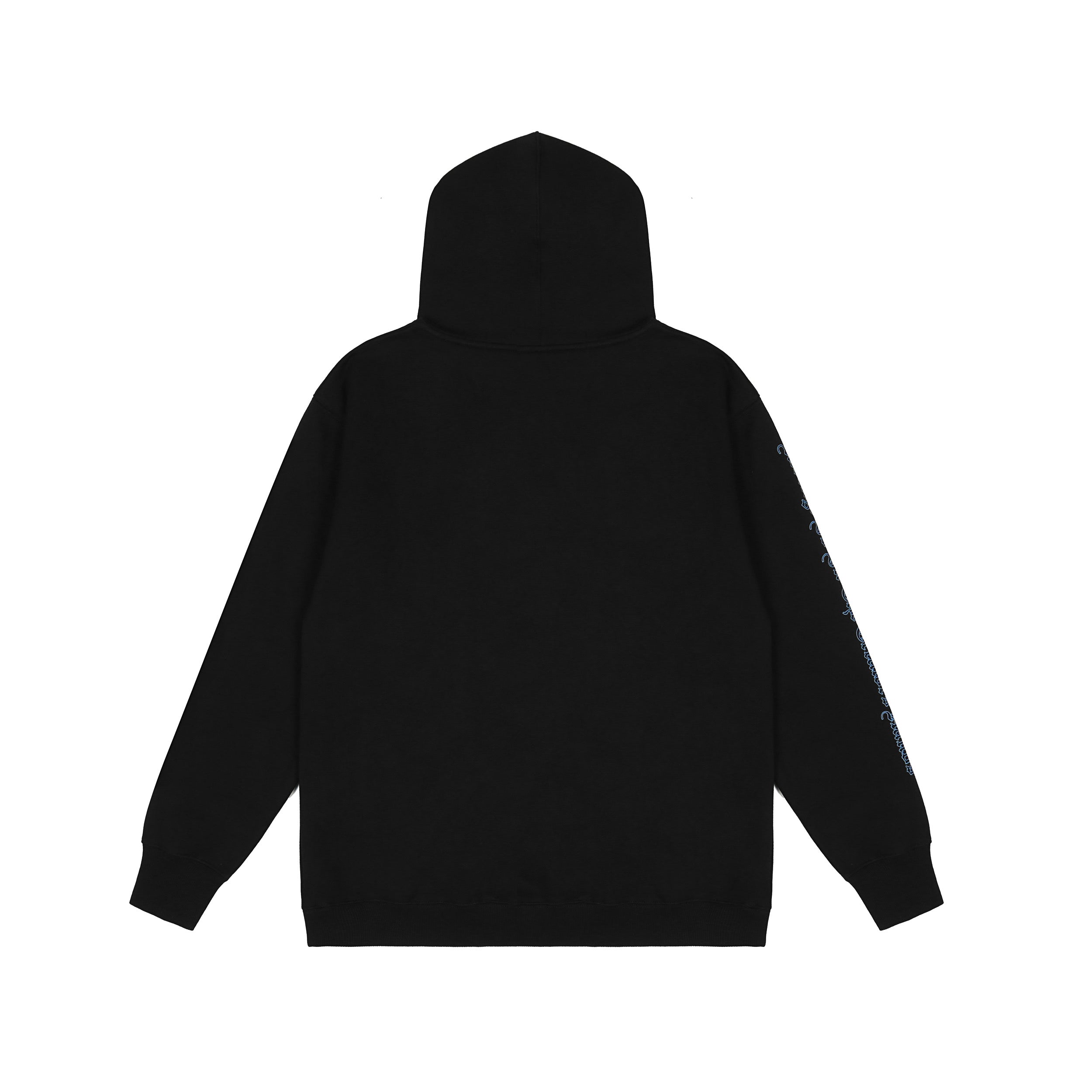 Best Replica Revenge Black Angels Lightning Hoodie - Colareps