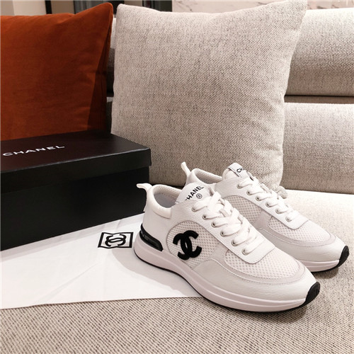 Best Replica chanel sneakers womens - Colareps