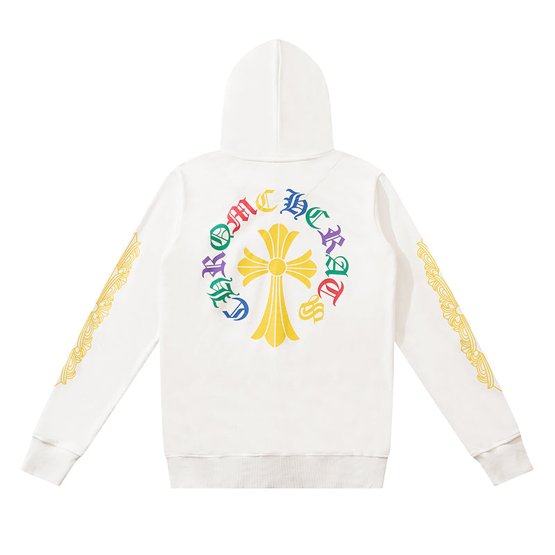 Best Replica Chrome Hearts Hoodie Replica - Colareps