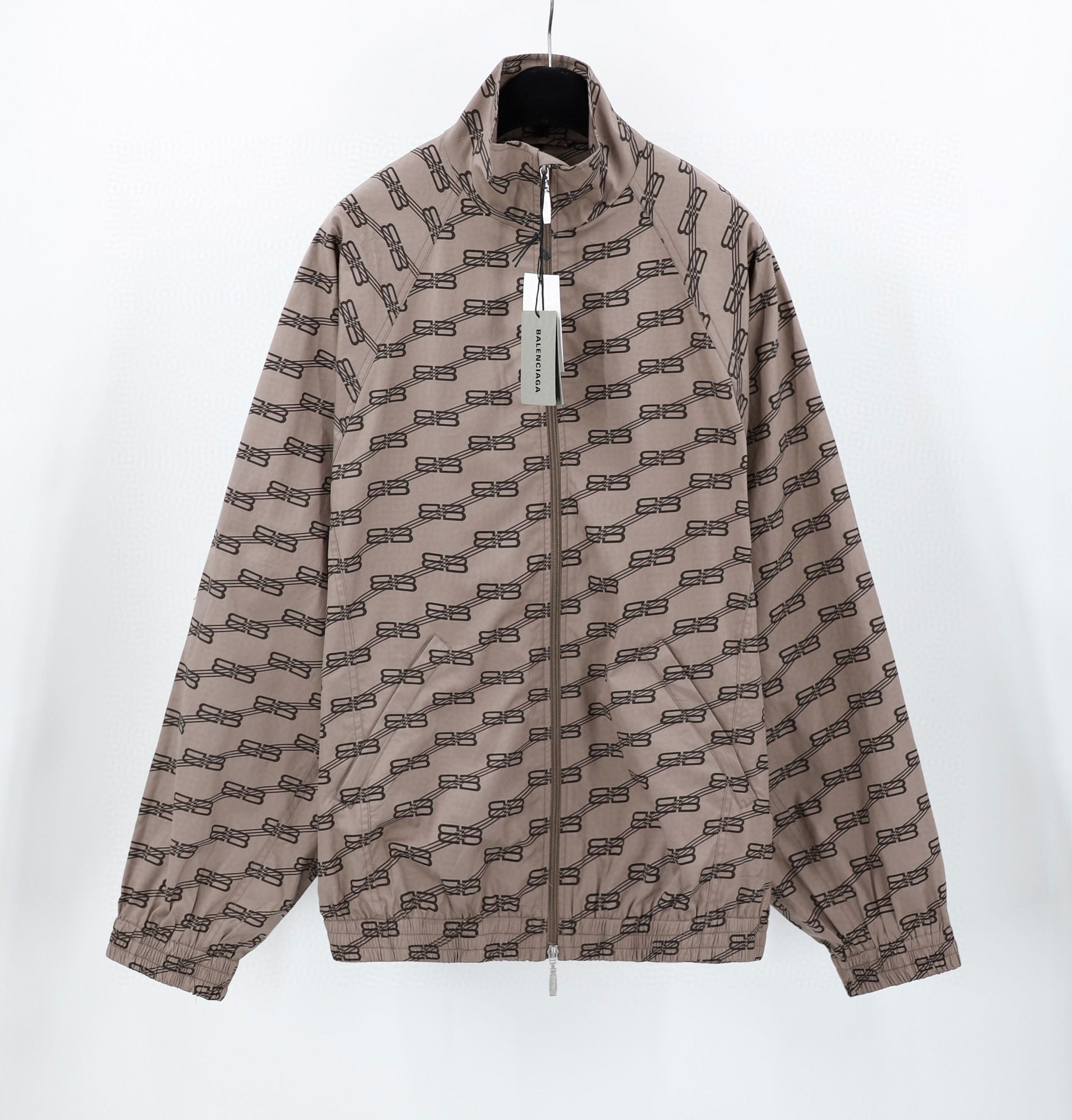 Best Replica Balenciaga Jacket - Colareps