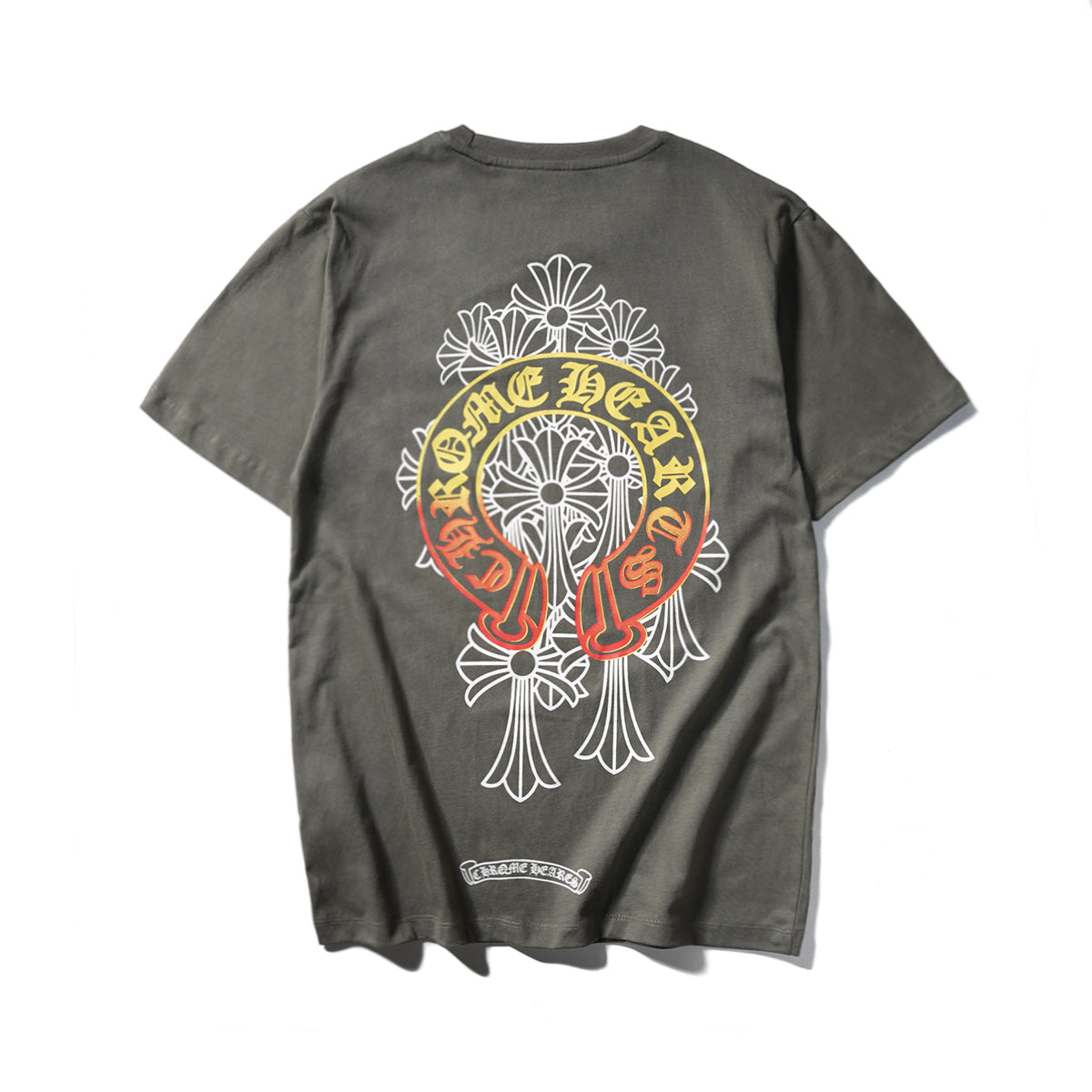 Best Replica Chrome Hearts T-shirt - Colareps