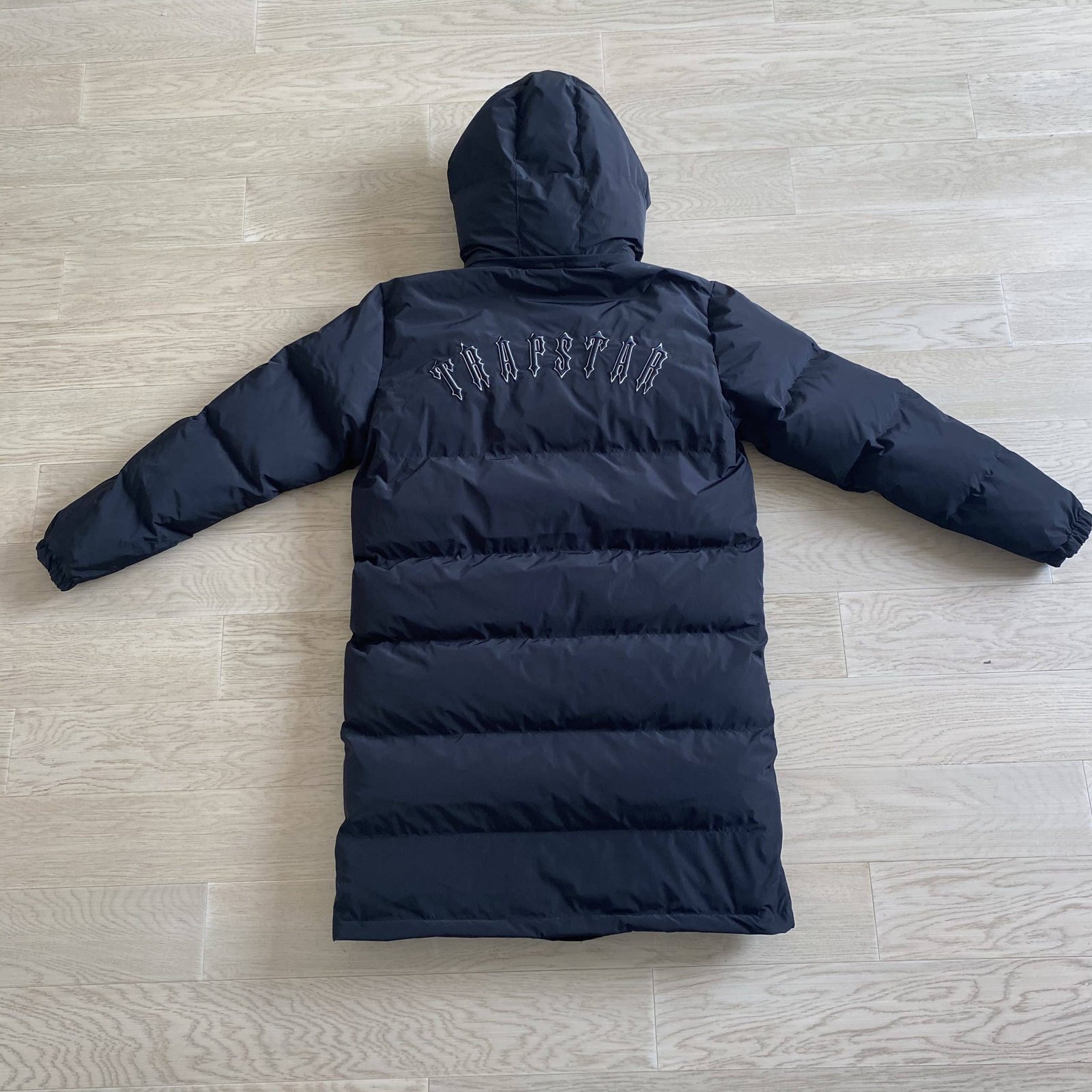 Best Replica Trapstar Jacket Streetwear (19) - Colareps