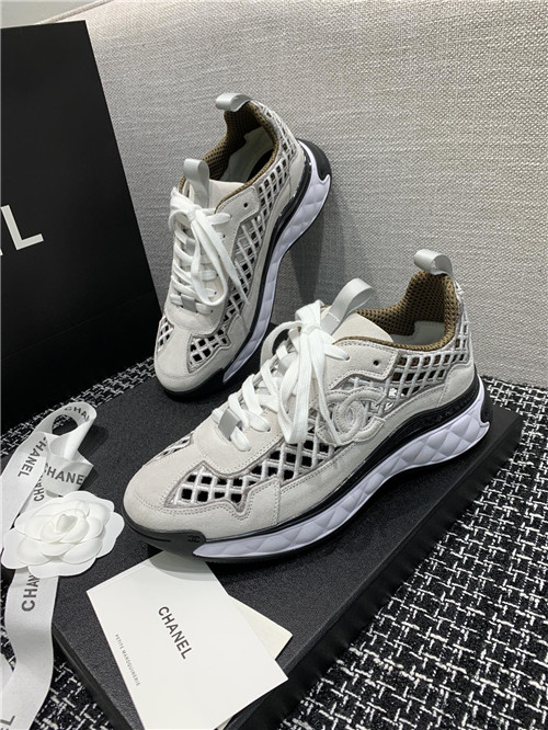 Best Replica chanel sneakers - Colareps