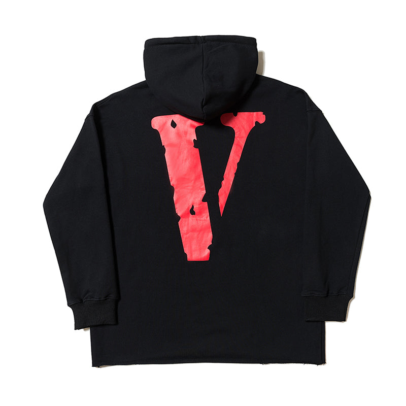 Best Replica Vlone Staple V Sweatshirt 7017 - Colareps