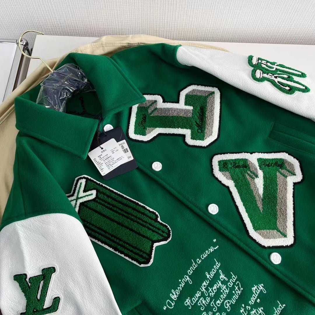 Best Replica Louis Vuitton Jacket - Colareps