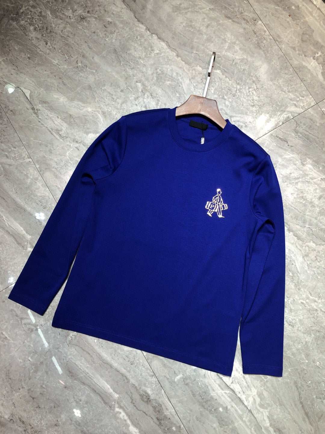 Best Replica Prada Long Sleeve Shirt - Colareps