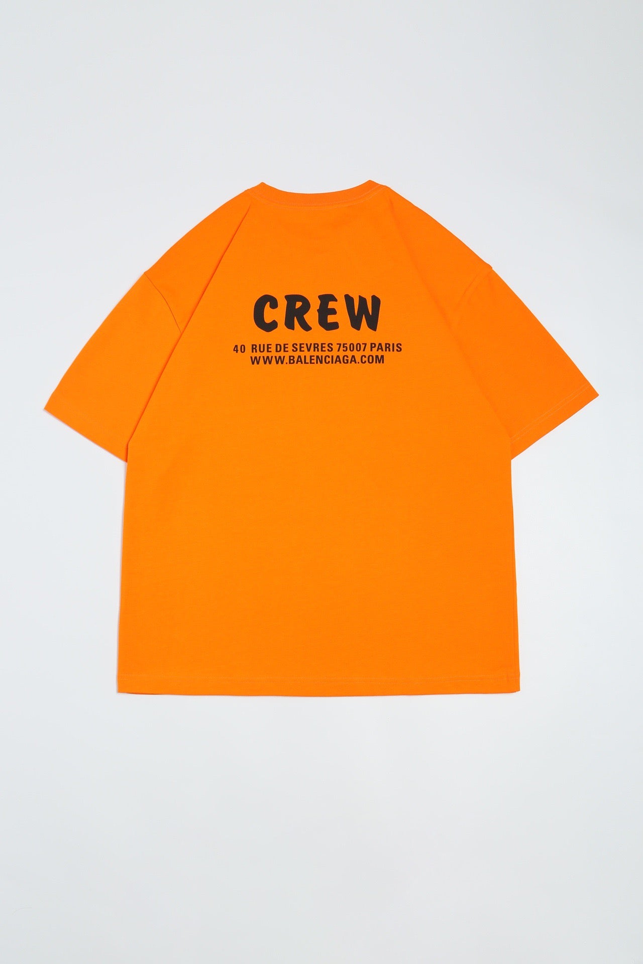 Best Replica Balenciaga T-shirt - Colareps