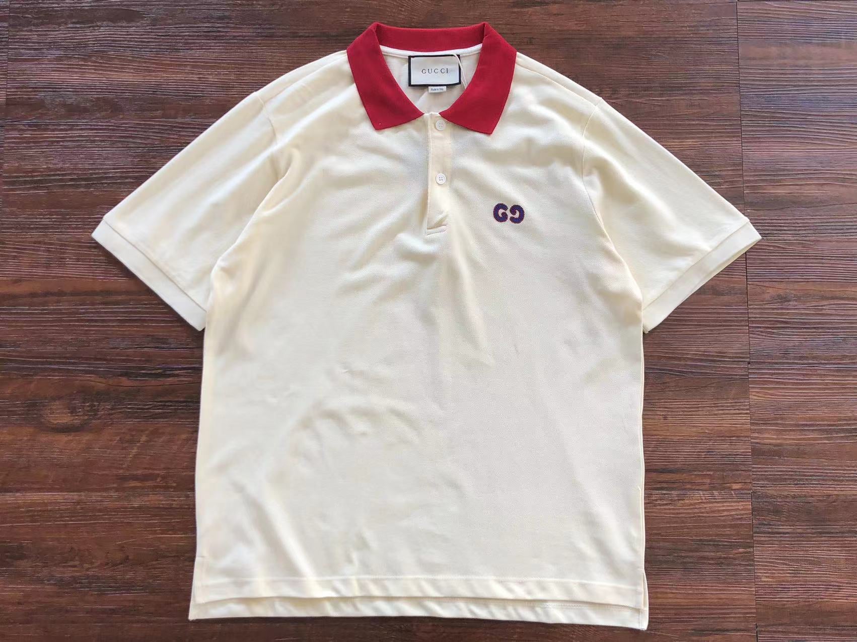 Best Replica Gucci Shirt - Colareps