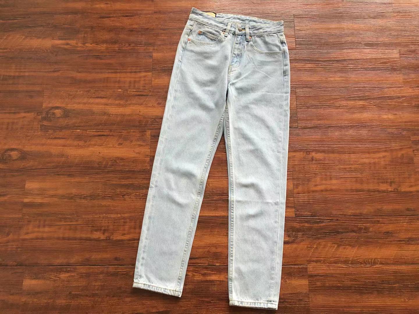 Best Replica Gucci Jeans - Colareps