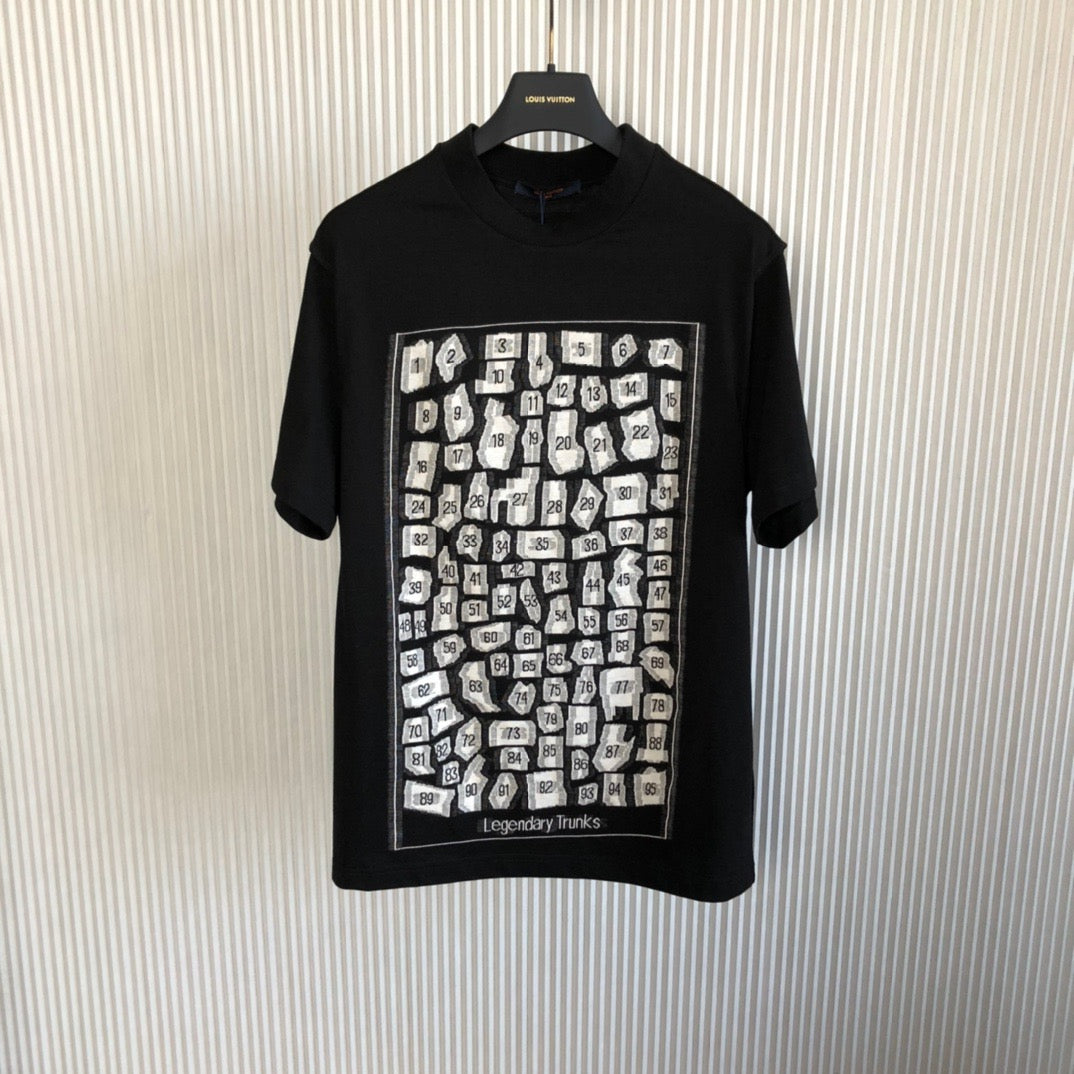 Best Replica Louis Vuitton T-shirt - Colareps