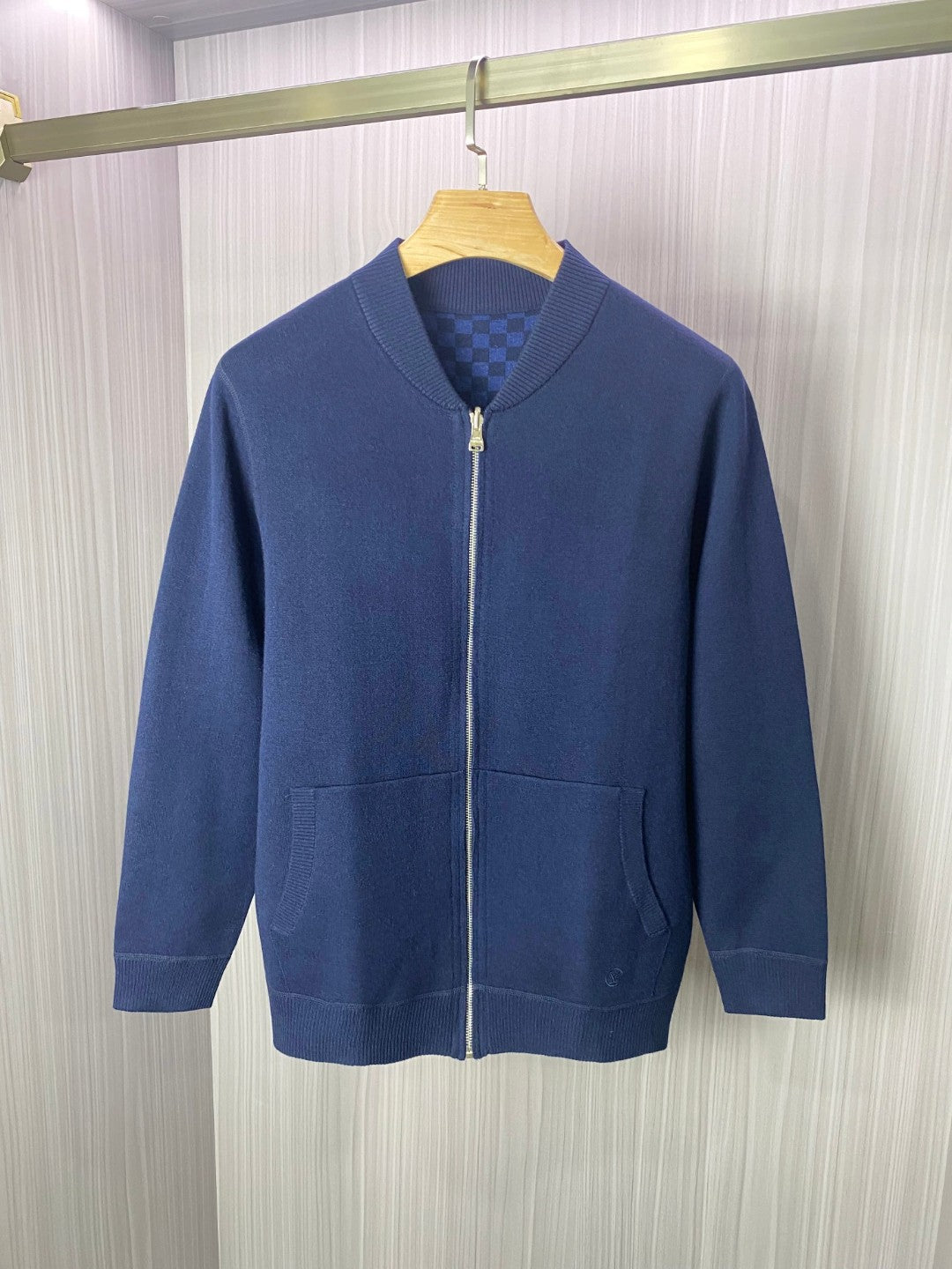 Best Replica Louis Vuitton Reversible Jacket - Colareps