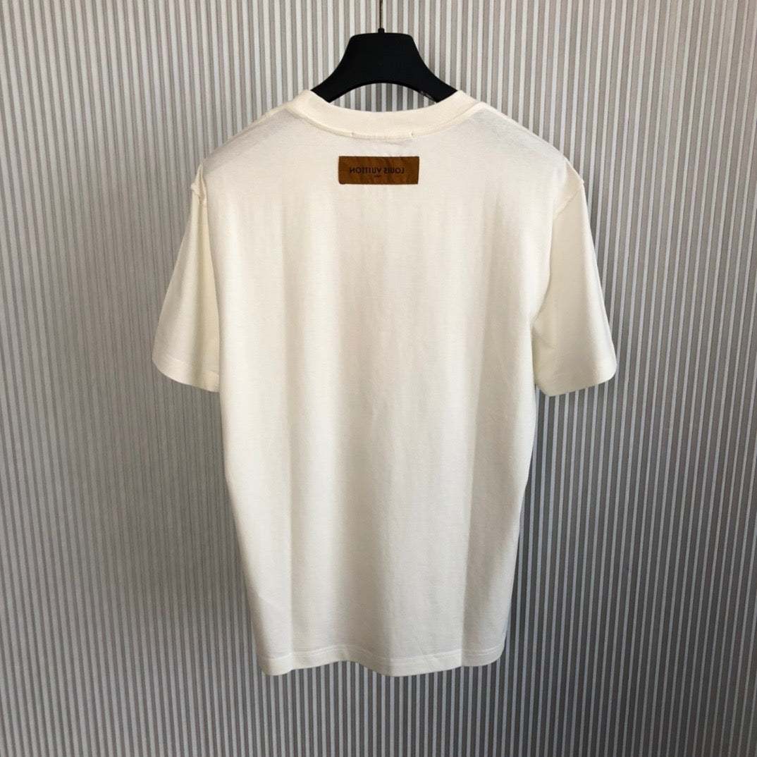 Best Replica Louis Vuitton T-shirt - Colareps