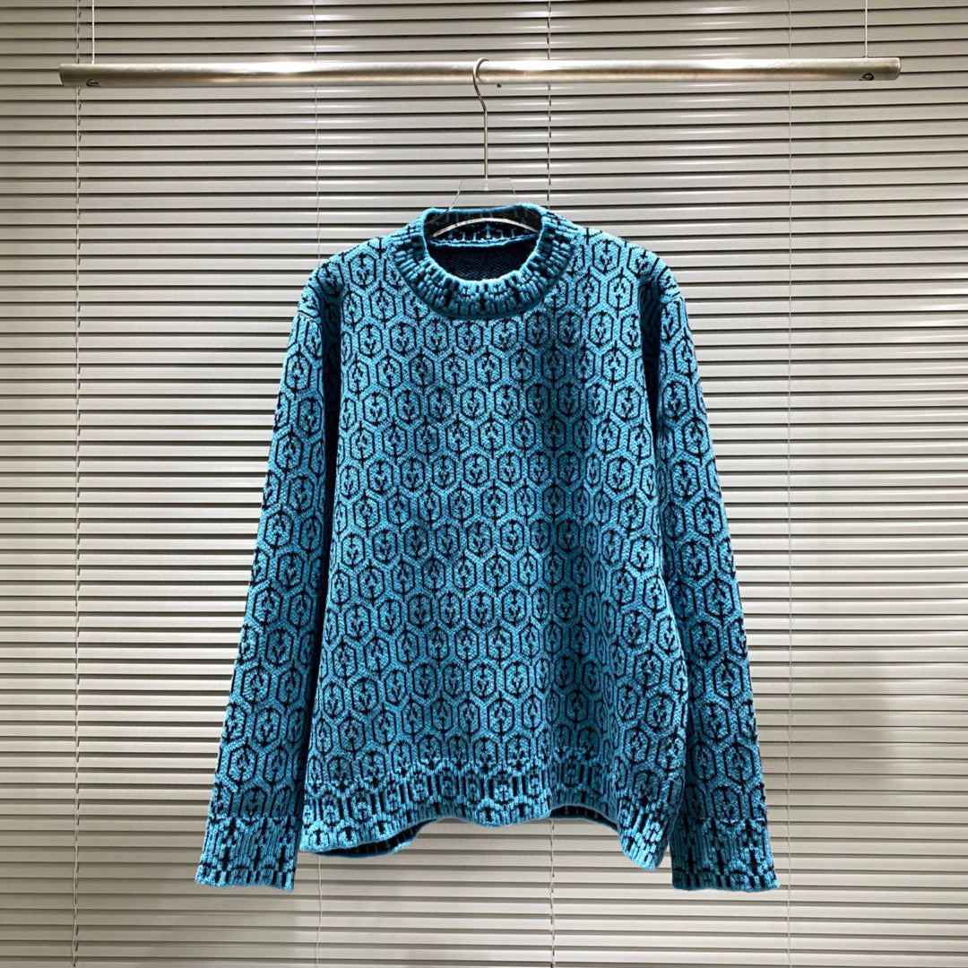 Best Replica Prada Sweater - Colareps