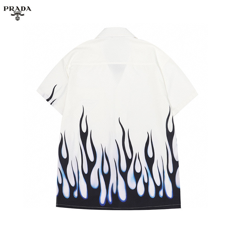Best Replica Prada Shirt - Colareps