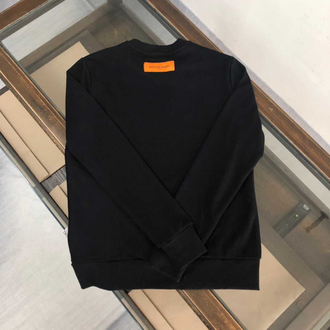 Best Replica Louis Vuitton Sweatshirt - Colareps