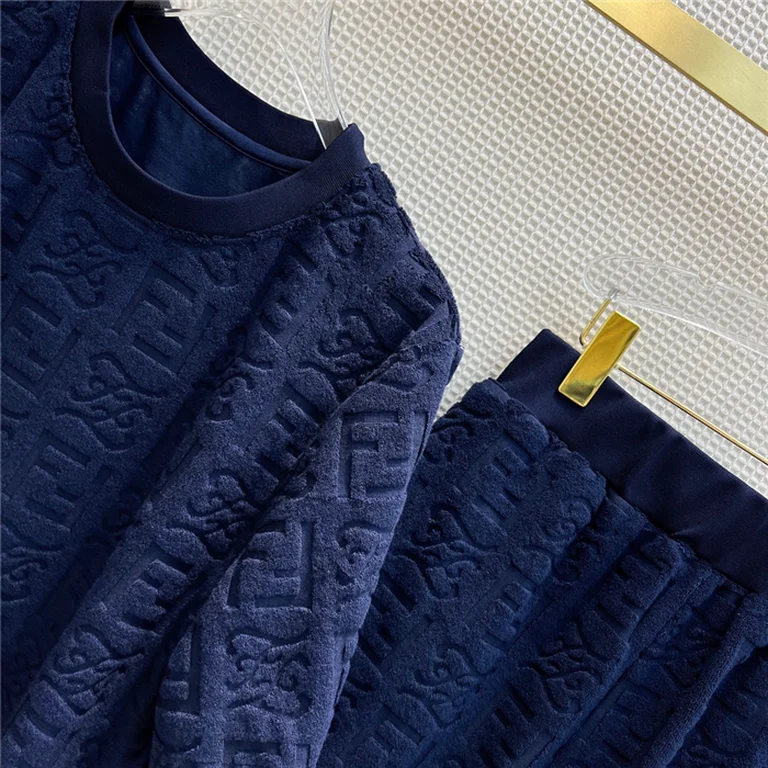 Best Replica 22022ss Fendi Suit - Colareps