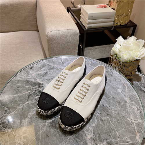 Best Replica chanel sneakers womens - Colareps