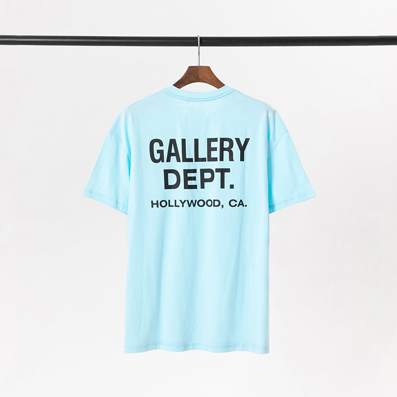 Best Replica Gallery Dept T-shirt - Colareps