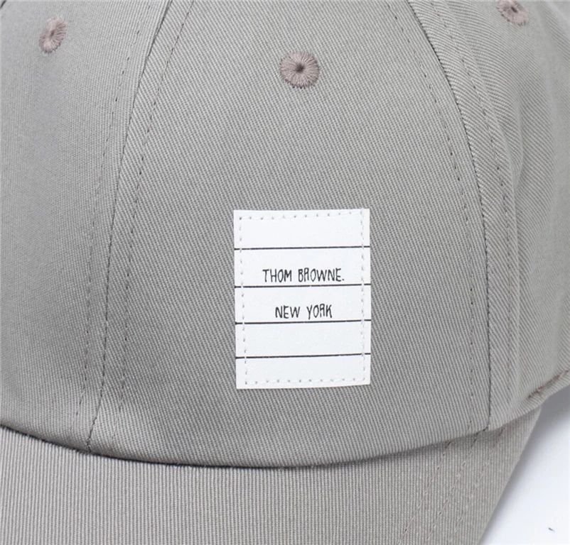 Best Replica Thom Browne Replica Cap - Colareps