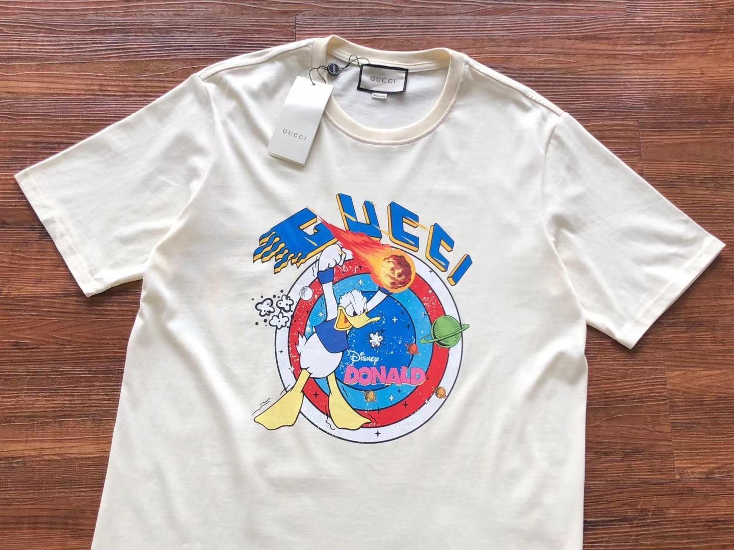 Best Replica Gucci T-shirt - Colareps