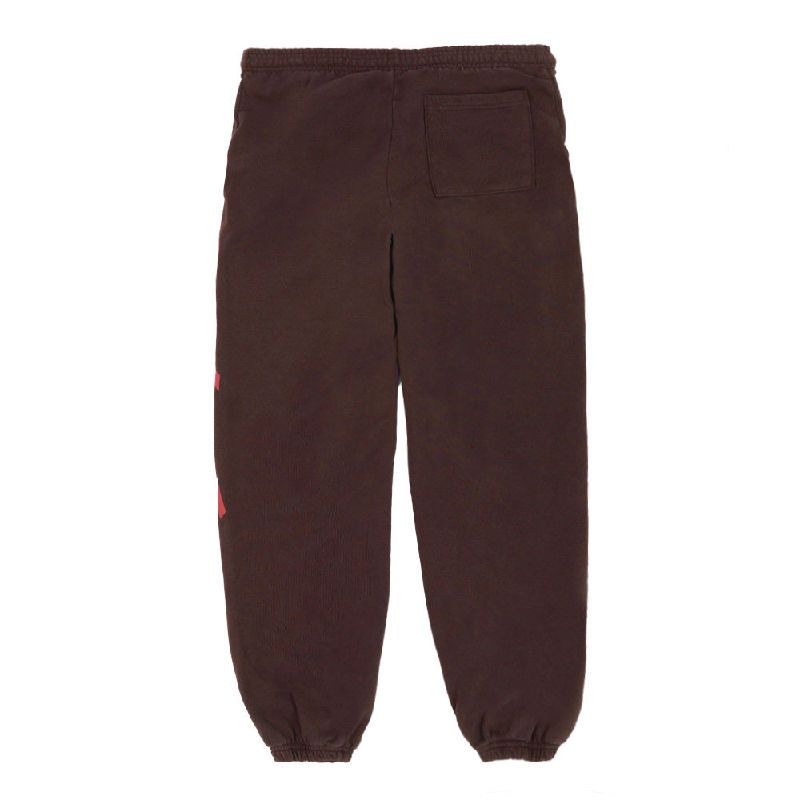 Best Replica Wind speed pentagram sweatpants - Colareps