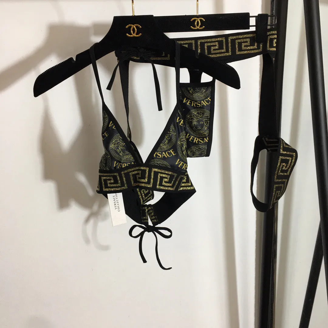 Best Replica Versace Bikini - Colareps