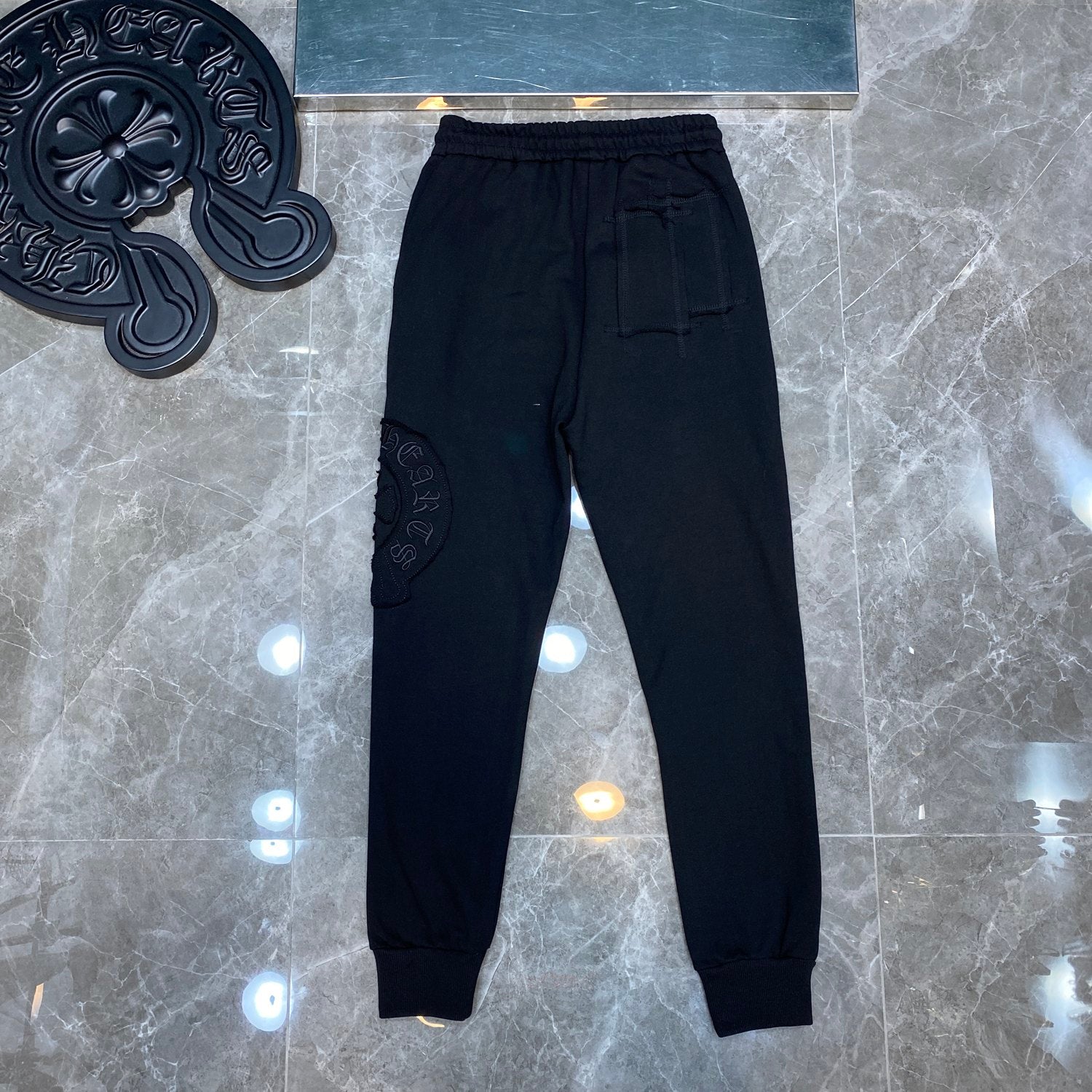 Best Replica Chrome Hearts Sweatpants - Colareps