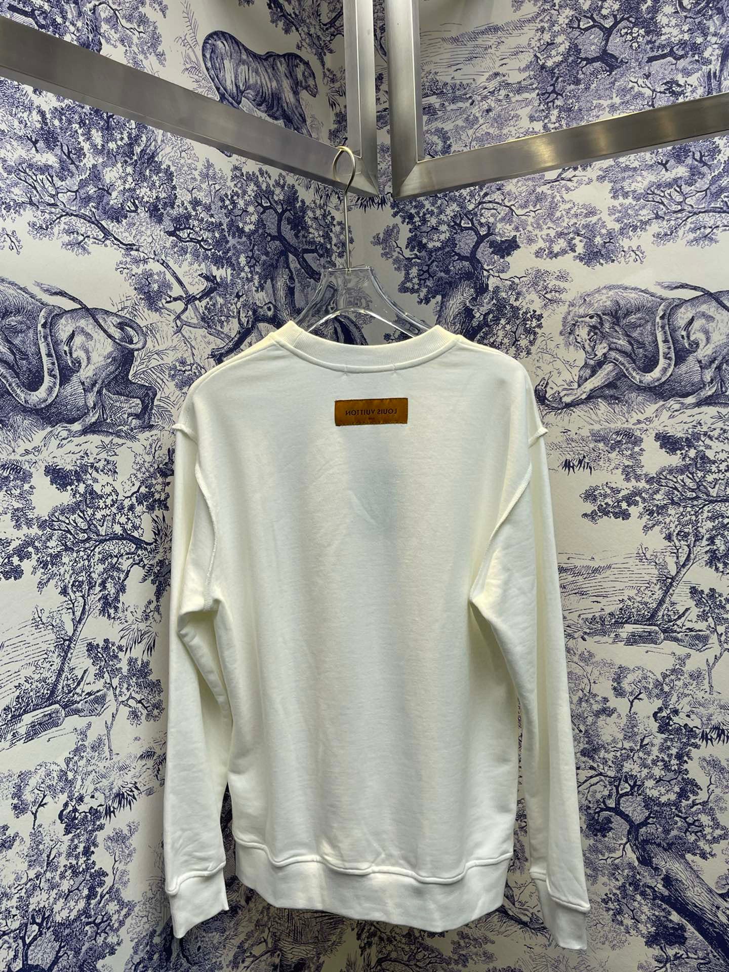 Best Replica Louis Vuitton Sweatshirt - Colareps