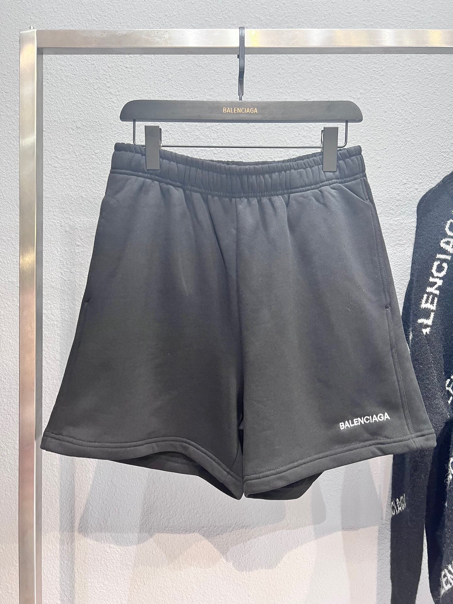 Best Replica Balenciaga Shorts - Colareps