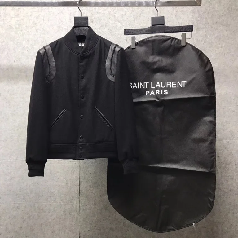 Best Replica Saint Laurent Replica Jacket - Colareps
