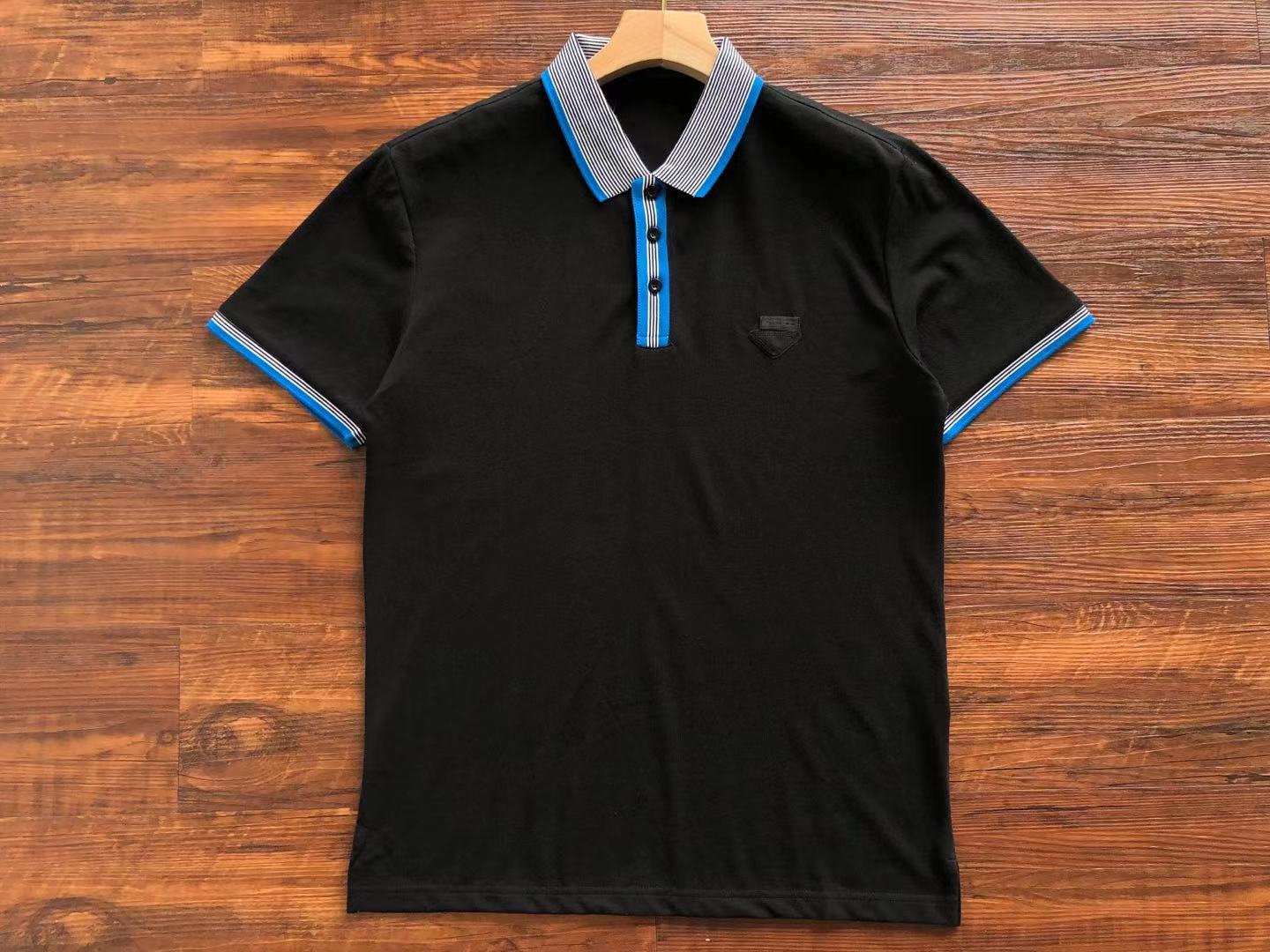 Best Replica Prada Shirt - Colareps