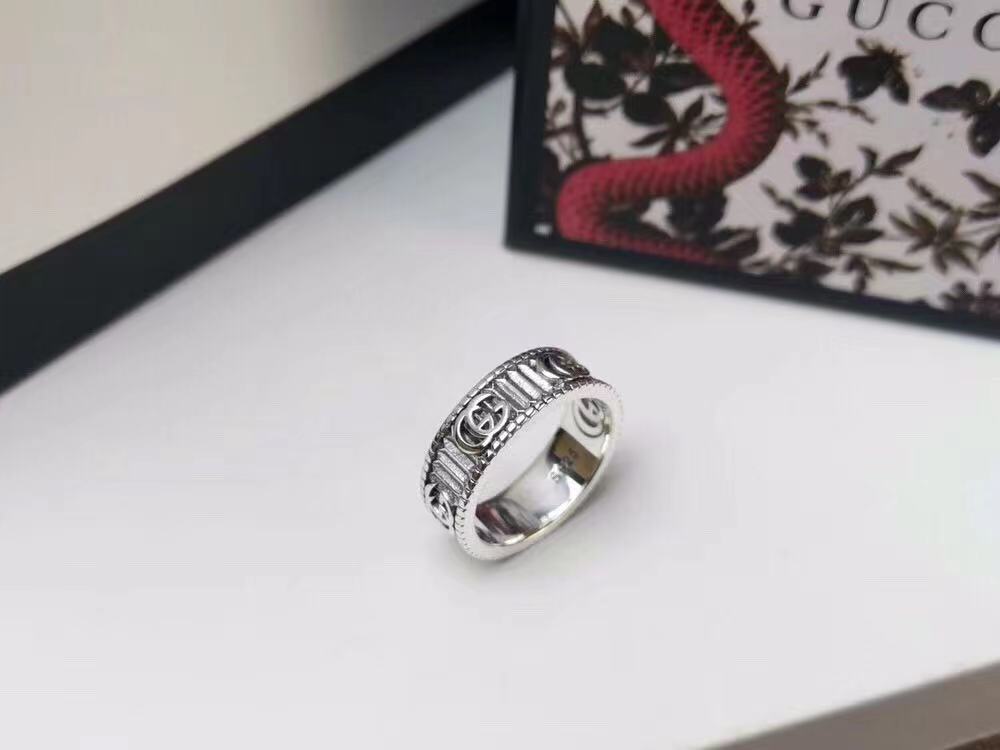 Best Replica Gucci Ring - Colareps