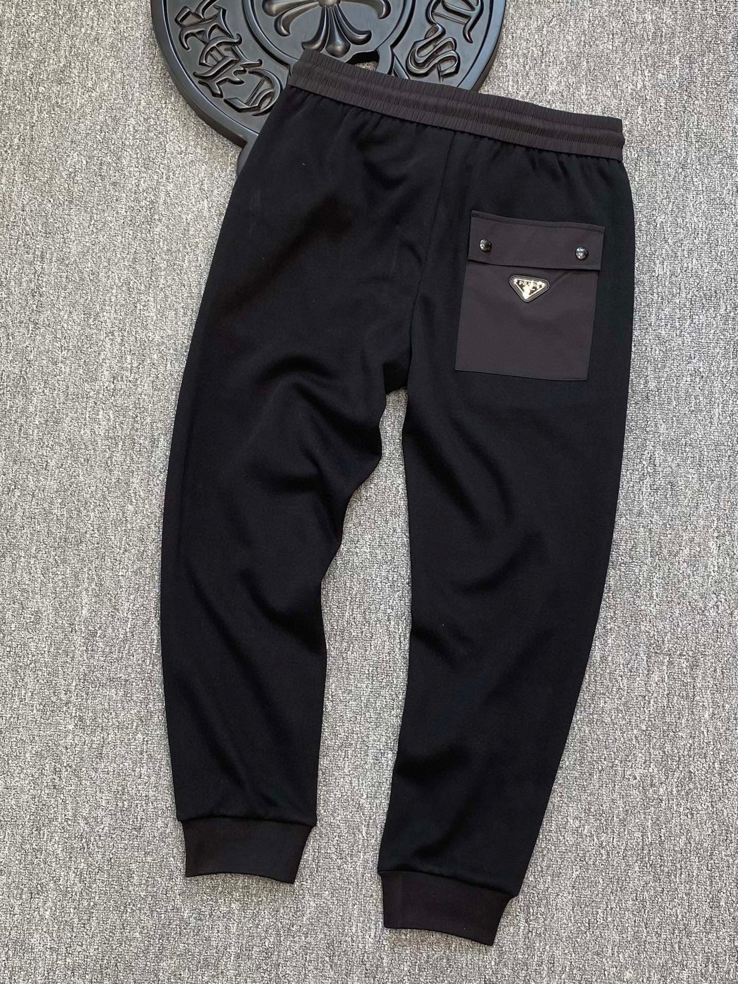 Best Replica Prada Sweatpants - Colareps