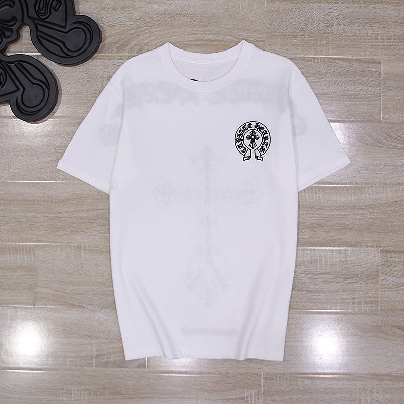 Best Replica Chrome Hearts T-shirt - Colareps