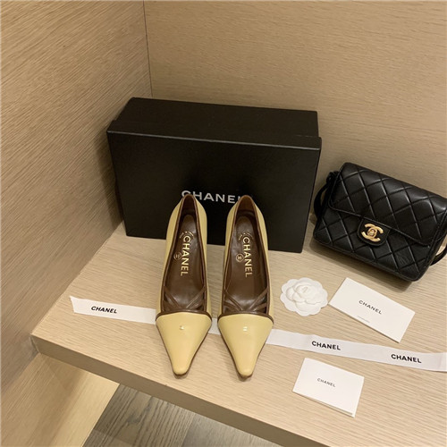 Best Replica chanel high heels - Colareps