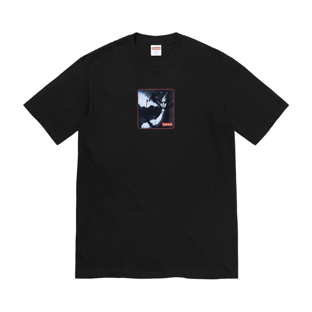 Best Replica SUPREME 21FW SHADOW TEE - Colareps