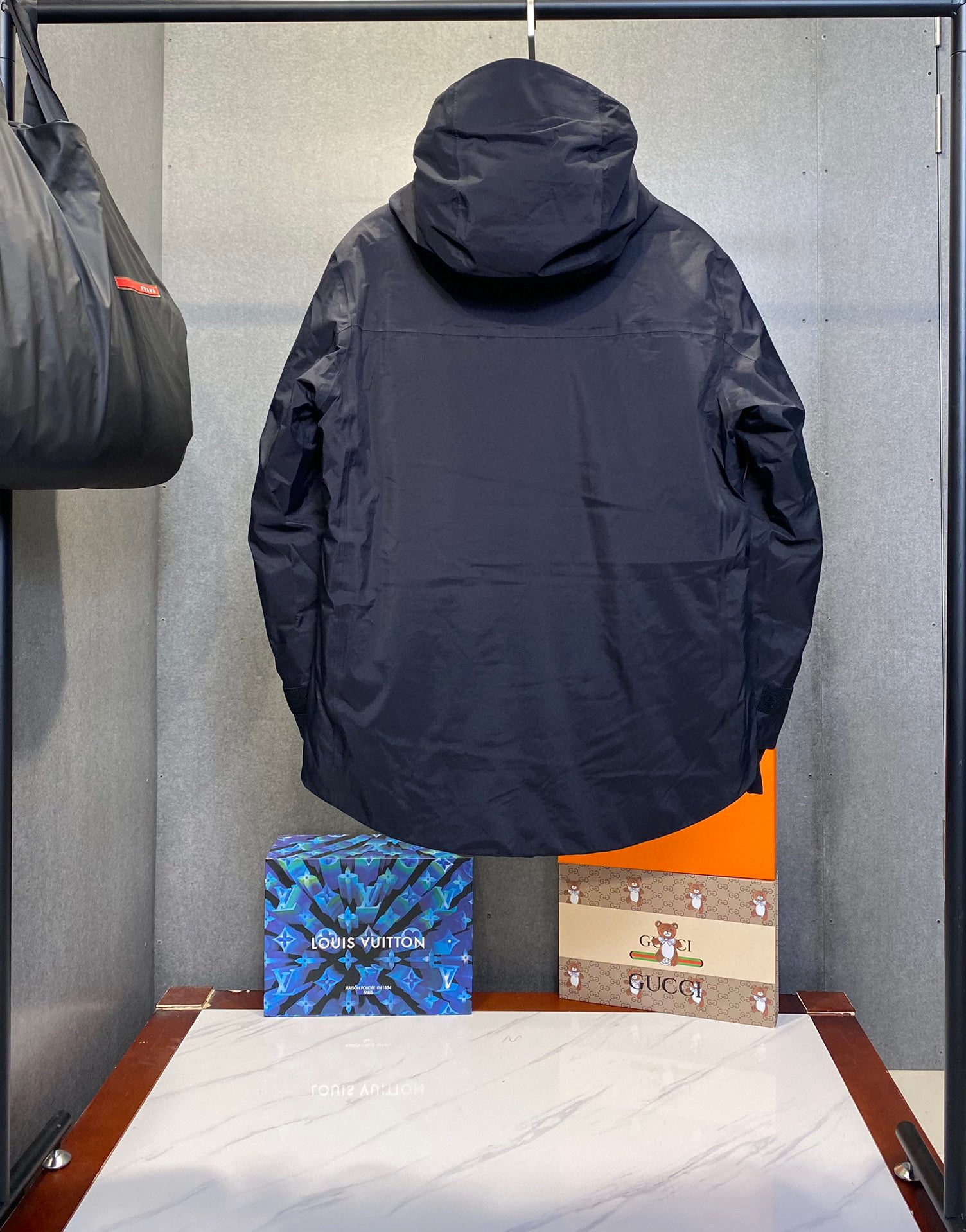 Best Replica Prada Jacket - Colareps