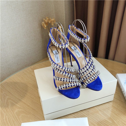 Best Replica jimmy choo high heel sandals - Colareps