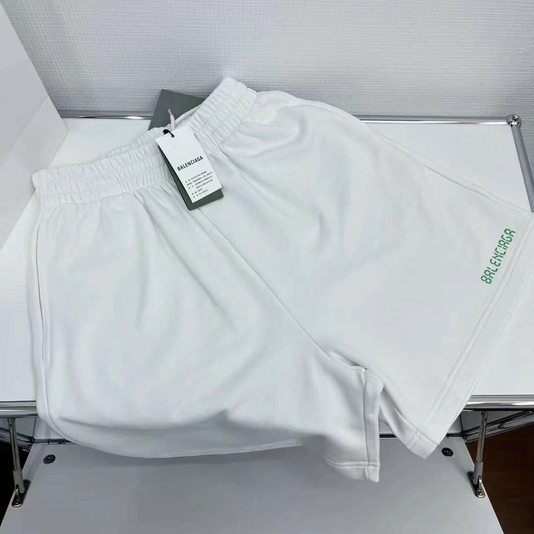 Best Replica Balenciaga Shorts - Colareps