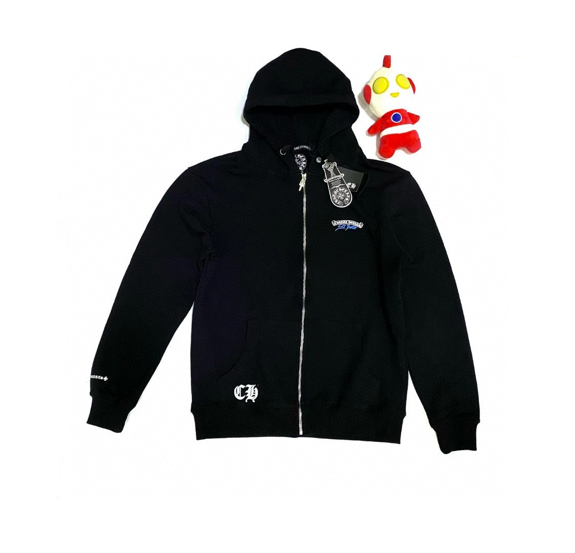 Best Replica Chrome Hearts Jacket - Colareps
