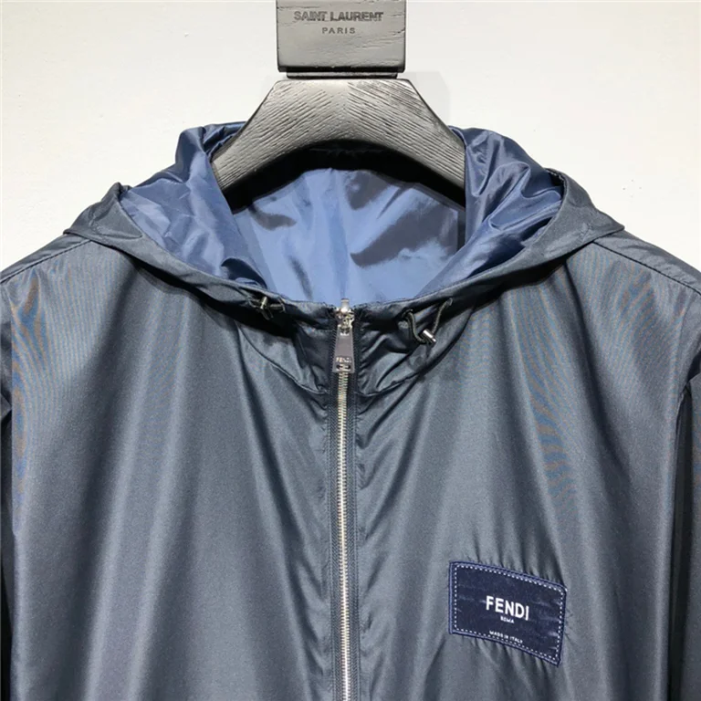 Best Replica 2022ss Fendi Jacket - Colareps