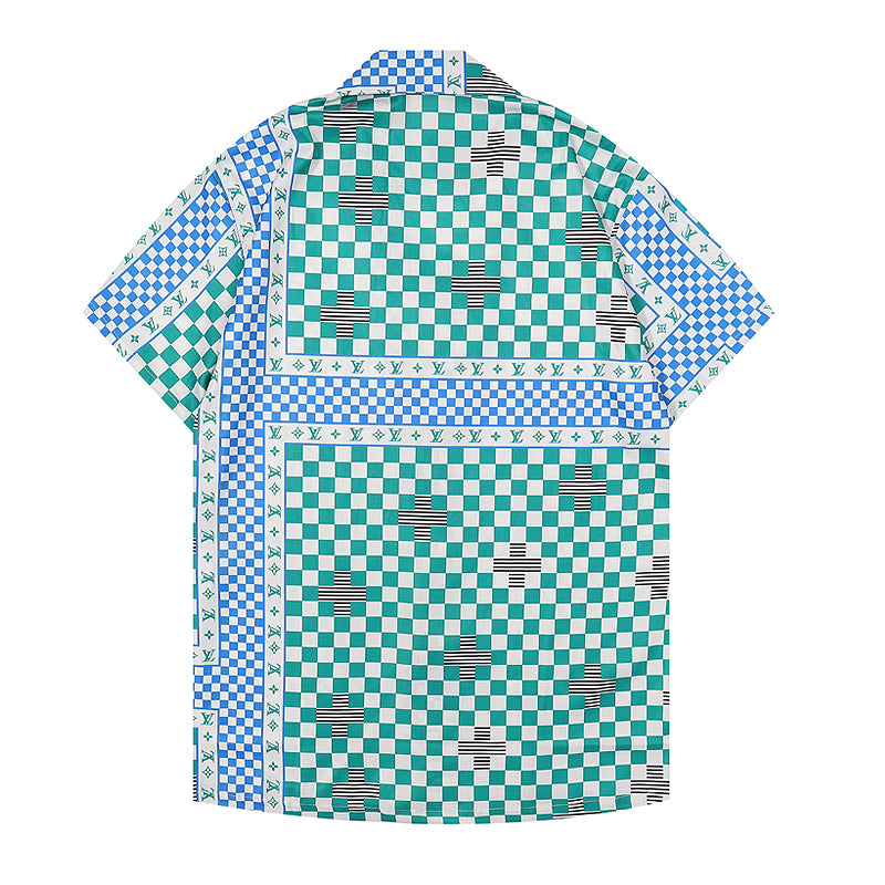 Best Replica Louis Vuitton Shirt - Colareps