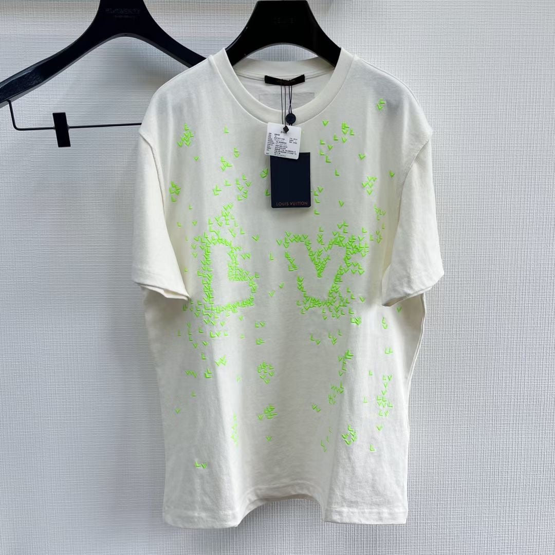 Best Replica Louis Vuitton T-shirt - Colareps